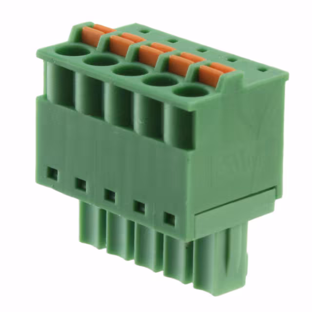 691368300005B Würth Elektronik  Stiftleisten, Stecker und Buchsen